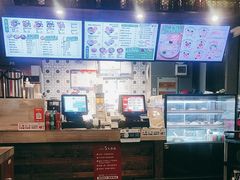 -老妈米线(港龙店)