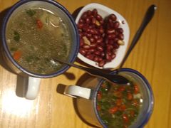 -蚝翅·海鲜粥·烧烤·龙虾季(海曙天一店)