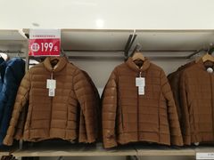 -优衣库(珠海华发商都店)