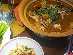 -那家老院子东北菜·饺子·小鸡炖蘑菇(艳华街店)