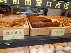 -四季小馆·地道北京小吃(广百店)