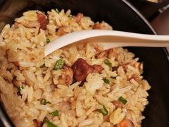 -佛山希尔顿酒店·融誉亚洲美食荟