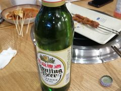 -马布尔莱斯食府(西红门店)