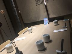 -芮麒·日本料理(淮海路店)