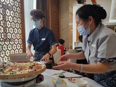 -顺德人家食府(黄金广场店)