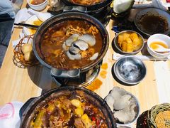 -范贤光鸡公煲(平乐园总店)