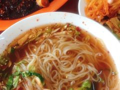 大冷面-真空冷面王(武功街店)