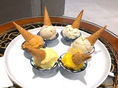 -歎雪糕低糖低脂Gelato冰淇淋
