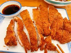 -小方的面(徐家汇店)