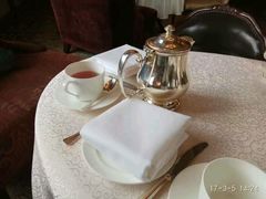 -Salon de Ville浦江汇(上海外滩华尔道夫酒店店)