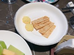 -海派悦庭·海胆烧麦·新融合菜(凯德广场店)