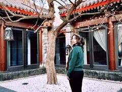 -京兆尹(雍和宫店)