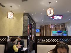 -百年家风·老馆子(东风店)