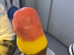 -CORNER CONE GELATO酷矿手作霜淇淋(南头古城店)