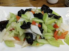 -闻香阁·清真(光荣道店)