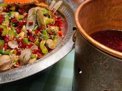 -1819餐厅·团队聚餐·烤串·精酿