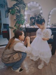 -水晶BABY儿童摄影(世界公园店)