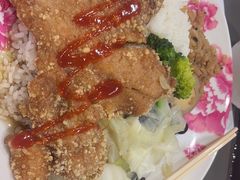 -大食代美食广场(迪士尼小镇店)