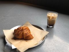 -来回·咖啡(钟村咖啡豆店)