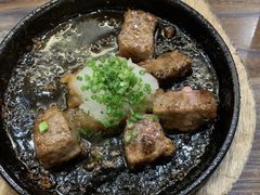 -东京屋(武定路店)