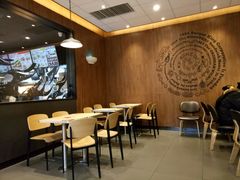 -汉堡王(上海118广场店)