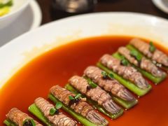 -甄御•海鲜新青岛菜(麦岛店)