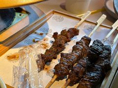 -鸣记脆皮烤鱼(三八广场店)