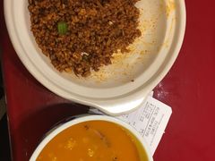 -宏状元现熬粥·京味菜(五棵松店)