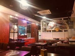 大堂-酉泽屋刺身三文鱼寿司主题餐厅(望馨商业中心店)