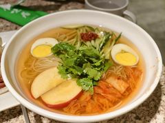 -厚味居炙子烤肉·清真(天桥南纬路店)