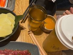 -新石器烤肉(南站店)