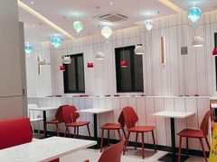 -乡村基(双流时代奥特莱斯餐厅)