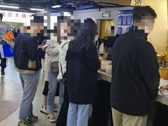 -安徽阜阳卷馍(西单店)