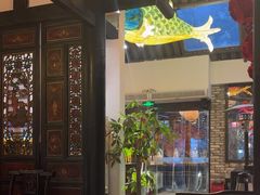 -院8里·小聚园老川菜(九眼桥店)