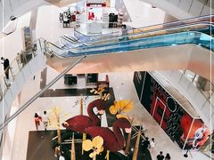 -凯德广场(学府店)