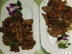 -宝发园名菜馆