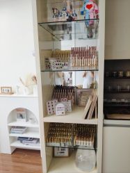-四季·予你日式美甲美睫Nail