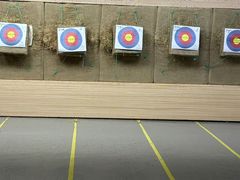 -道顺射箭·团建·骑射(张杨路店)