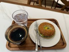 -Peet's 皮爷咖啡(乐峰店)