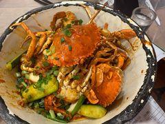-辣螃铠盆盆蟹大排档(总店)