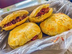 -牛老五羊杂汤(广阳区总店)