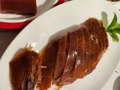 -月福京味斋·烤鸭店·北京菜(鼓楼总店)