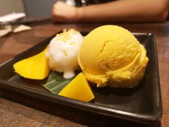 冰淇凌芒果-Mango Tango