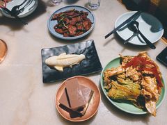 -小吊梨汤·北京菜·烤鸭(鸟巢店)