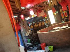 -鱼窝棚柴火铁锅炖(富山屯店)