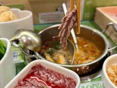 -一围肥牛肉小火锅(佳兆业广场店)