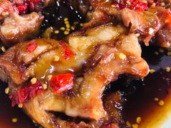 -贤花饭店(城阳店)