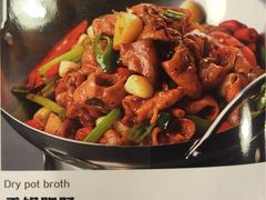-簋街仔仔小龙虾(簋街二店)