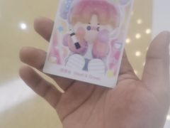-泡泡玛特POPMART(大卫城店)