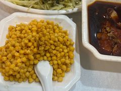 -蒲氏烤鸭(百寿路店)